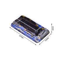  Sushi Box   from mmcis china